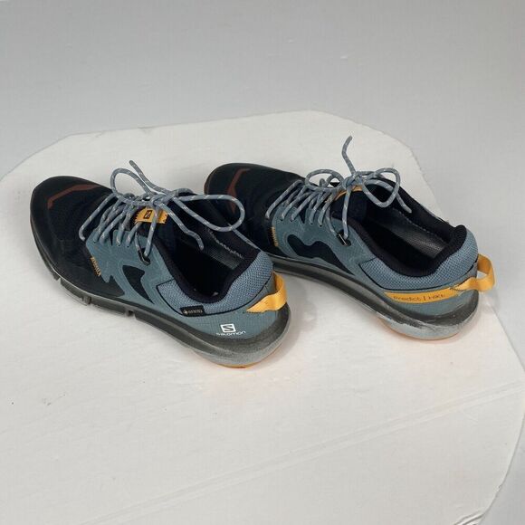 Salomon Predict Hike Mid GTX Men Size 7 Gore Tex Waterproof Hiking Boot Lightwei - Picture 12 of 13